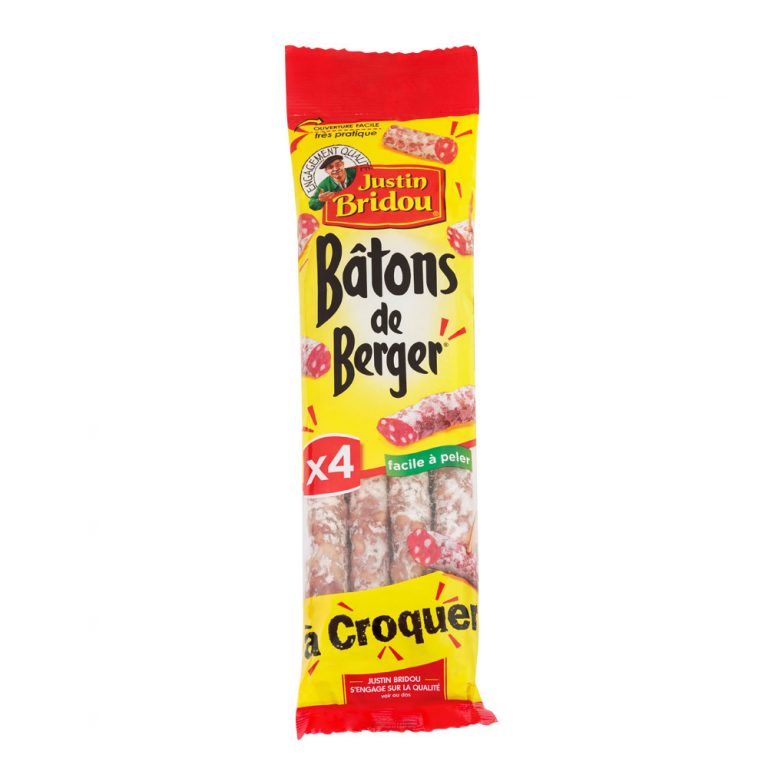 Le Petit Plus Batons de berger